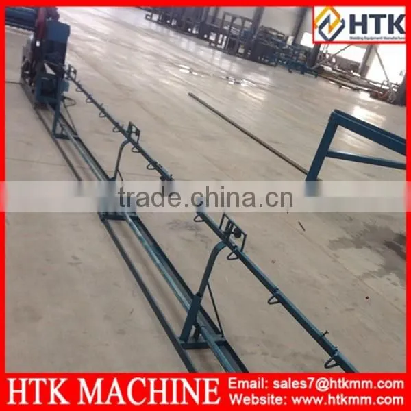 High Quality Wire Straightening Machine photo-2
