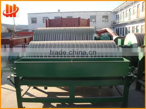 2015 Magnetic Separator for Iron Ore,pyrrhotite,calcinte,coal and Nonmetallic Ore