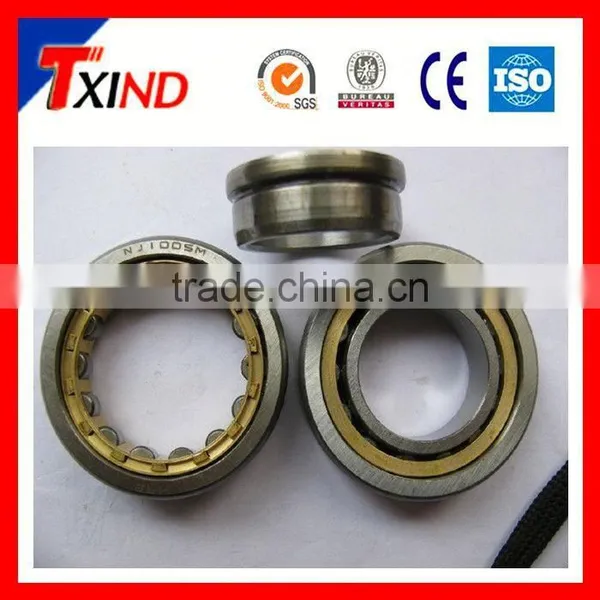 Waterproof Treadmill Roller Used Bearings for Sale photo-3