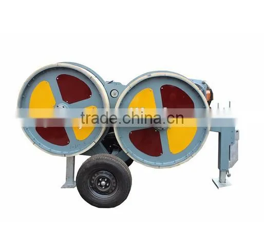 70 KN Hydraulic Cable Wire Tensioner photo-2