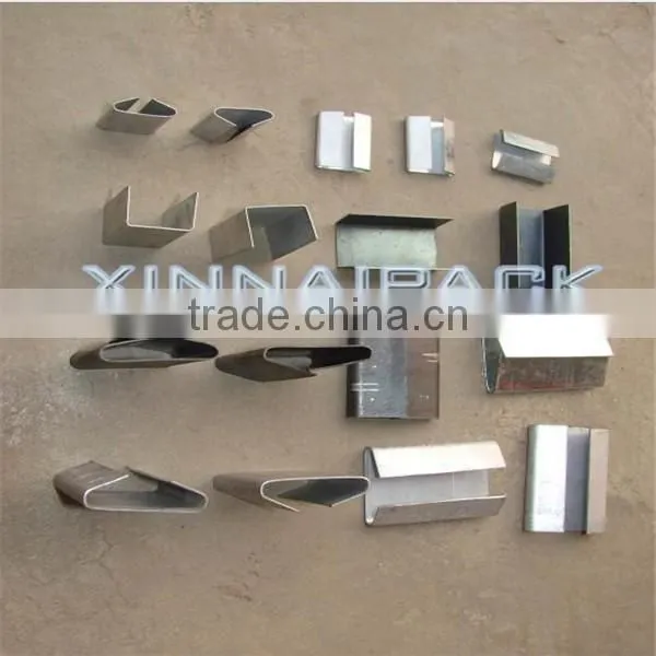 Shanghai Xinnai's Strapping Seal/Buckle photo-2