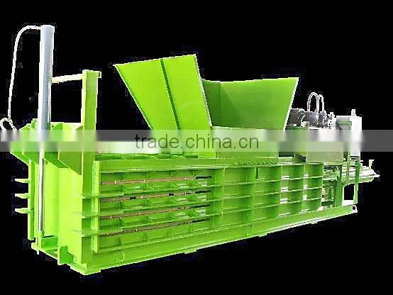 Baling Machine