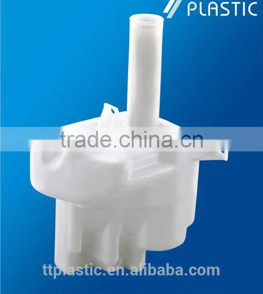 Auto Water Tank Blow Moulding Plastic Processing Service photo-2