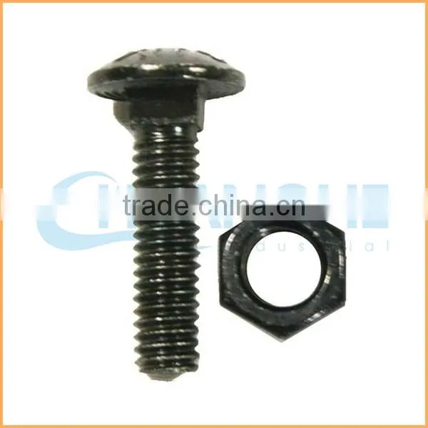 China Supplier Bolt and Nut M28 photo-2