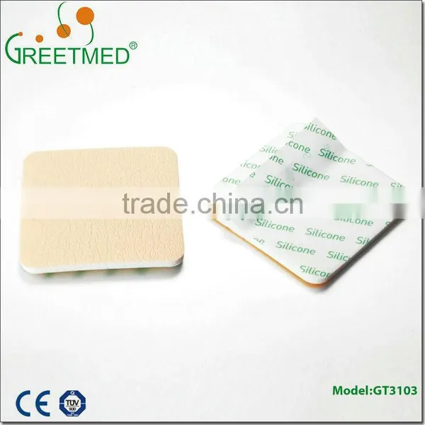 Factory Direct Sales Fashionable Wholesale Wound Dressing photo-4