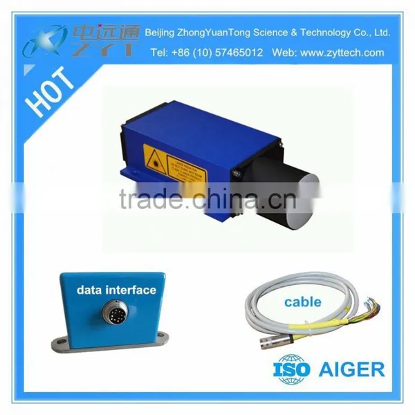 Automatic Laser Distance Sensor Low Price