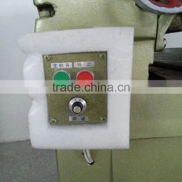 Electric Driven High Effciency Three Roll Mill in Grinding Equipment photo-5