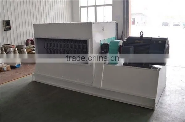 China Manuafacturer For Maize Grinding Hammer Mill photo-4