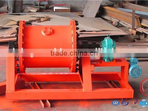 Gold Processing Plant/Amalgamator photo-2