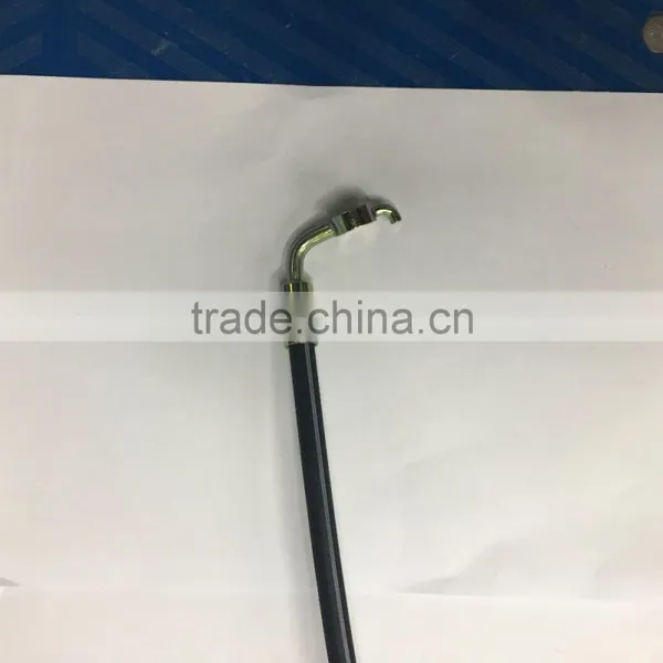 Front Brake Hose for Toyota Hiace 2005 Part OE 90947-02F54 photo-5