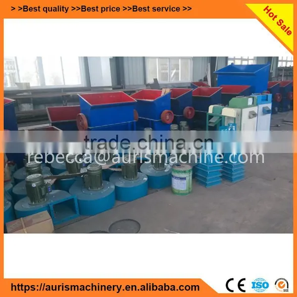 Foam Melt Machine/eps Foam Recycling Machine photo-6