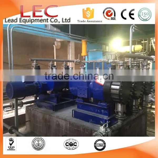 10-3500L Compact Structure Little Mechanical Diaphragm Chemical Acid Dosing Pump photo-3