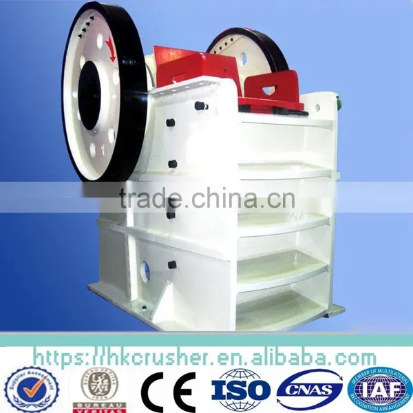 pe 400x600 Mobile Jaw Crusher Price With Spare Parts photo-3