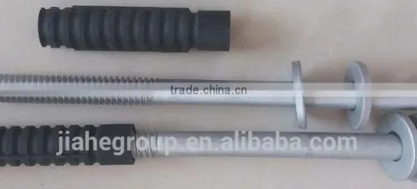 Spear Bolt Socket photo-3