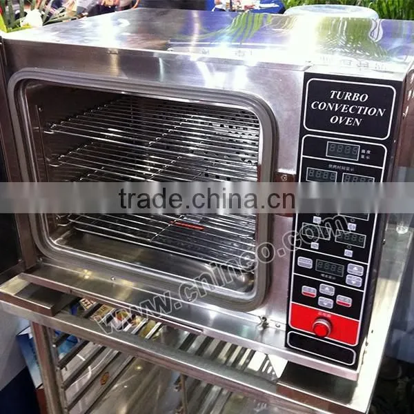 Restaurant Electric Mini Oven Toaster/Portable Toaster Oven/Oven Toaster Grill photo-3