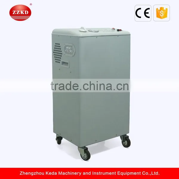 Hot Sale Circulating Water Vacuum Pump for Lab photo-2