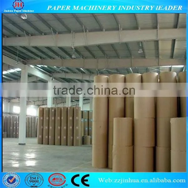 1760mm Corrugated Paper Machinery on Website photo-6
