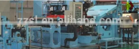 Argon Protection Welding Machine Welder for Steel Plant photo-3