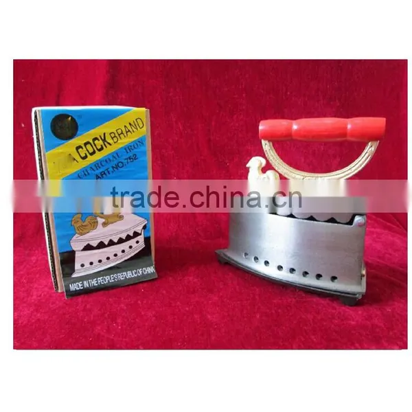 Good Quality Cock Brand Charcoal Iron With Low Price to Middle East photo-4