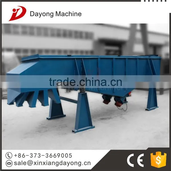 Casting Material Vibration Sieve/separator photo-2