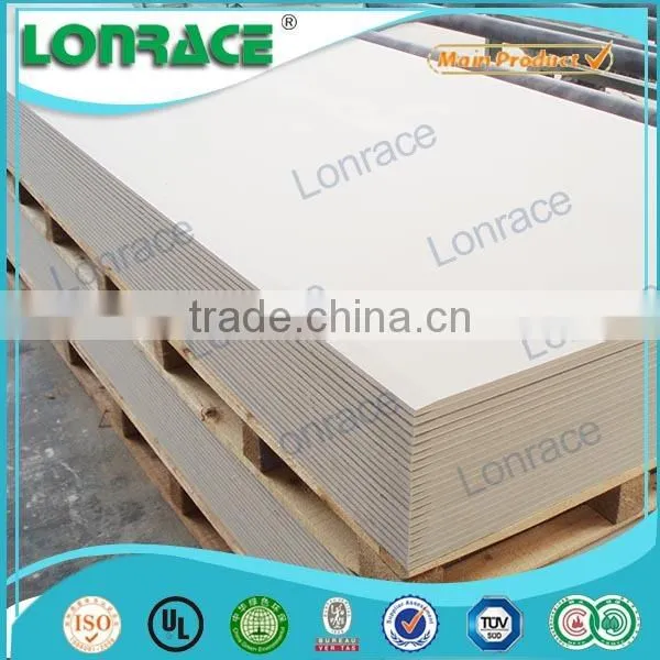 HUGO no Asbestos Calcium Silicate Board 6mm Density1.45