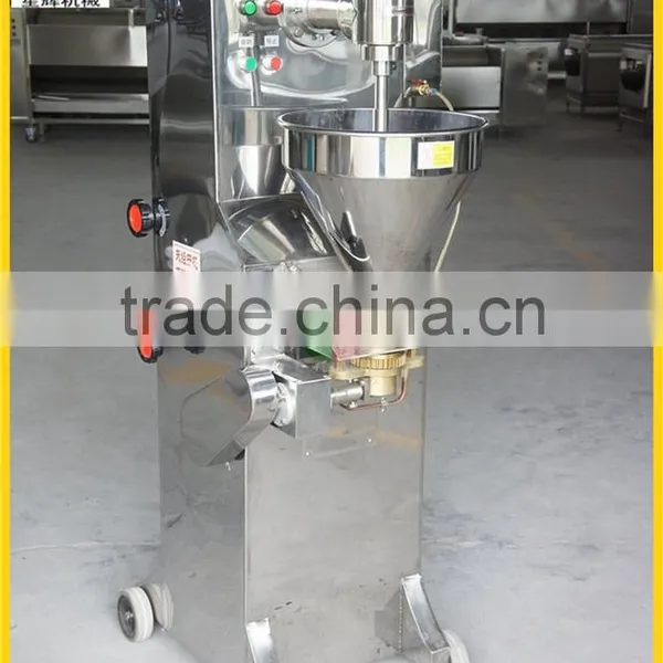 Multifunction Automatic Chicken Meat Ball Forming Machine Meat Ball Making Machine photo-6
