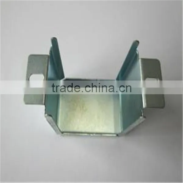 Various Types of Stamping Parts