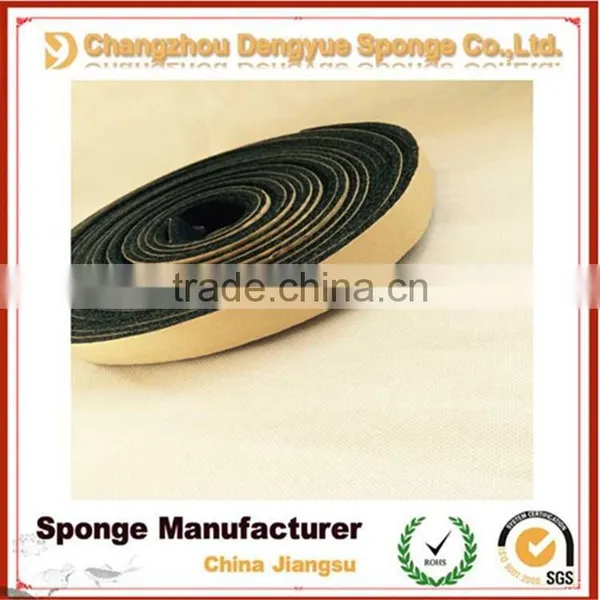 Housing Electronic Equipment Draught Sealing Machines Building Used Heat Resistance Moistureproof Insulation Buffer Seal Strips photo-2