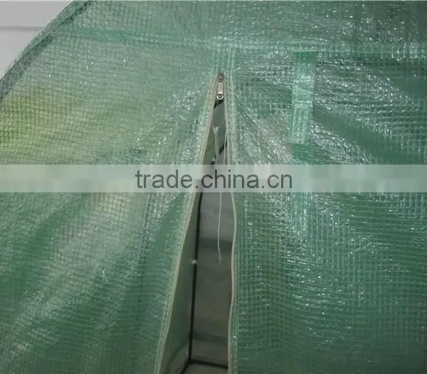 China Supplier Patio Tarpaulin, Covering HDPE Mesh Tarpaulin, Excellent Quality Greenhouse Tarpaulin photo-2