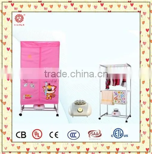 10KG Big Capacity.1000W.China.baby Clothes Dryer in SS Structure photo-2