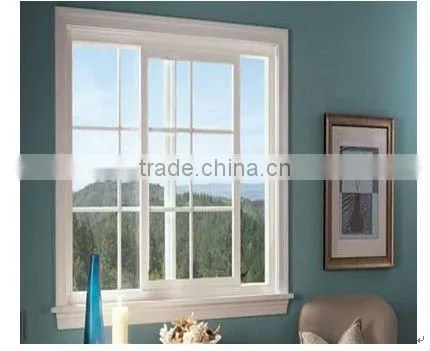 2016 Latest Window Grill Design for Sale photo-5