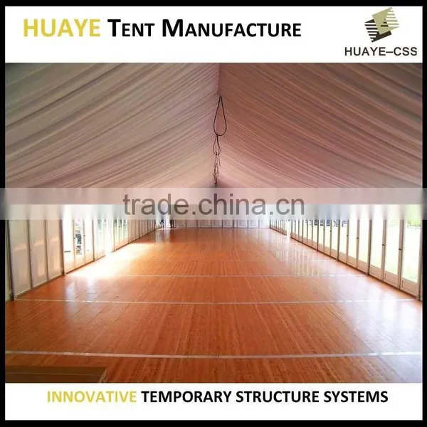 Good Quality 10m Span Width China Event Tents photo-5