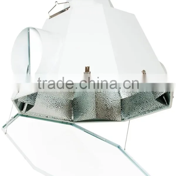 Air Cooled Grow Light Reflector Hydroponics photo-4