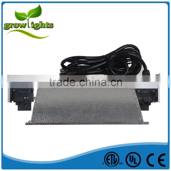 Horticulture Double Ended Reflector Lighting Fixture/Grow Lighting Reflector for Greenhouse photo-2