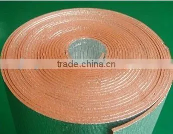 Thermal,heat Insulation Materials Aluminum Foil Materials Radiant Barrier photo-5