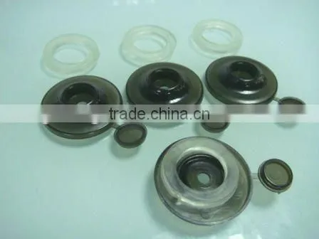 50mm PC Waterproof Cap, Accessories for Installation of Polycarbonate Sheet photo-3