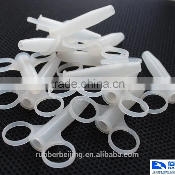 Extrusion Rubber Customised Mold photo-4