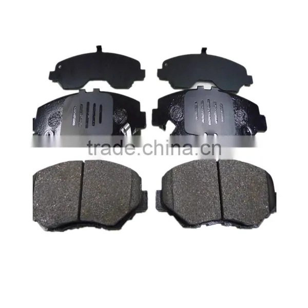TS16949 Brake Pads Auto Parts Poland photo-6