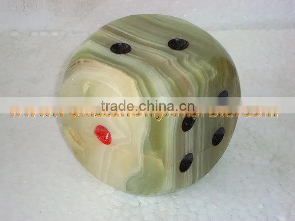 Professional Factory HOT SALE CHEAP PRICE ONYX DICES HANDICRAFTS photo-4