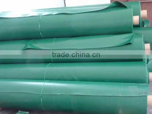 2015 HOT SALE Factory Price Pvc Coated Fabric Tarpaulin Flexible Plastic Sheet photo-2