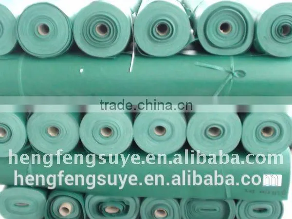 PVC/PE Coated Tarpaiulin/semi-tents photo-4