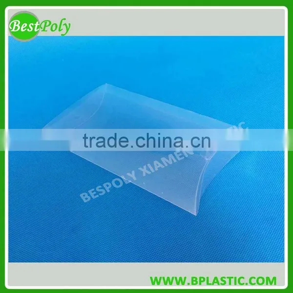 Clear Folding Box photo-2