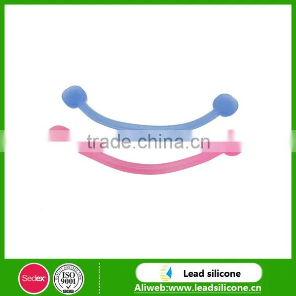 Colorful Silicone Chest Expander Exercises Stretch Cord Exercise With Silicone Chest Expander photo-2
