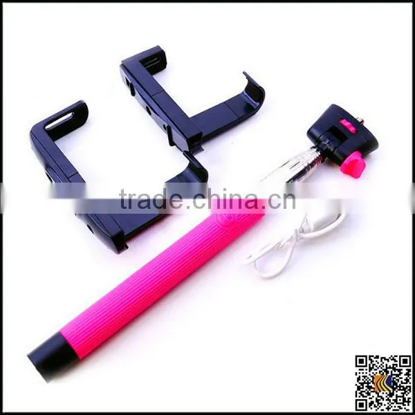 New Products Bluetooth Intelligent Self Stick, Anti Drop Device Intelligent Rechargeable Self Artifact photo-3