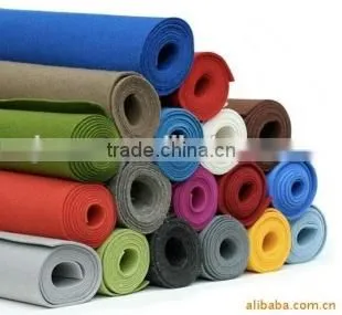 Nonwoven Fiber Felt photo-3