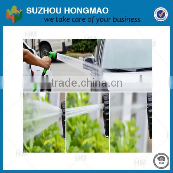Hot Selling Garden Water Hose Expandable Garden Hose With Spary Nozzle photo-6