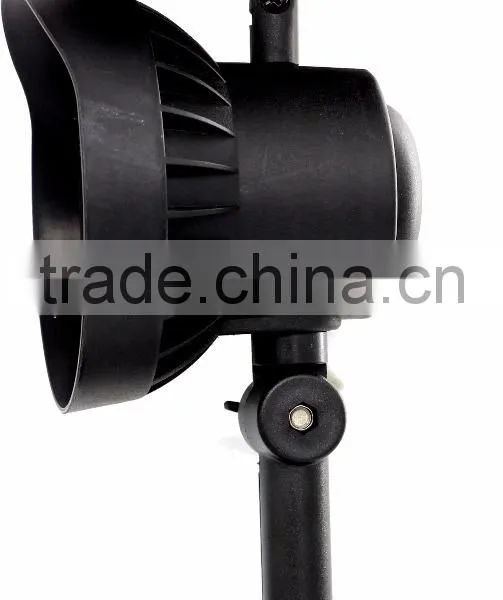 High Output 3-in-1 Solar Spot Light photo-3
