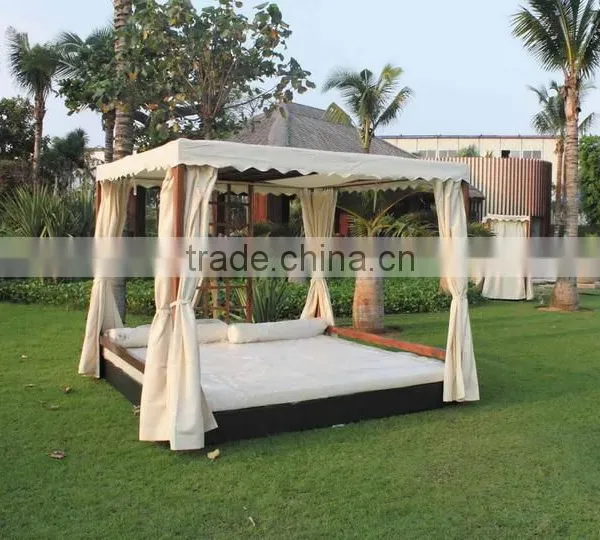 Rattan Furniture/ Outdoor Garden Furniture (BG-N09) photo-6