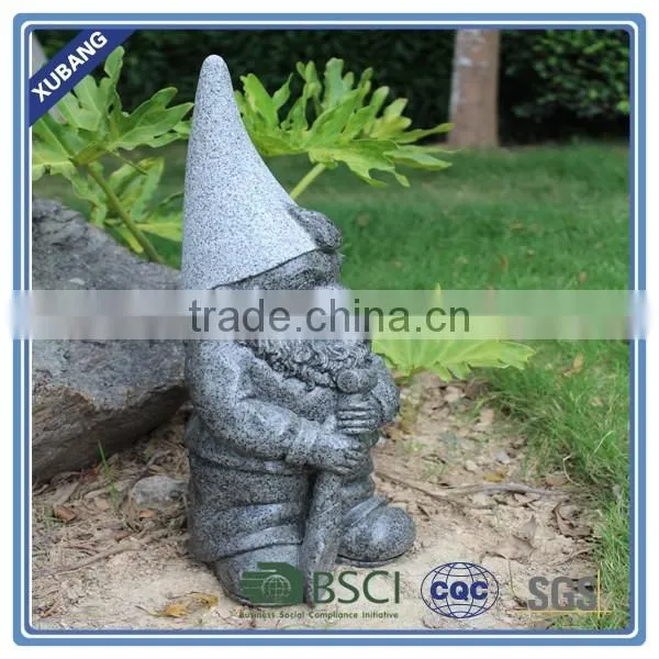 New Design Garden Fairy Statue for Home Decoration photo-2