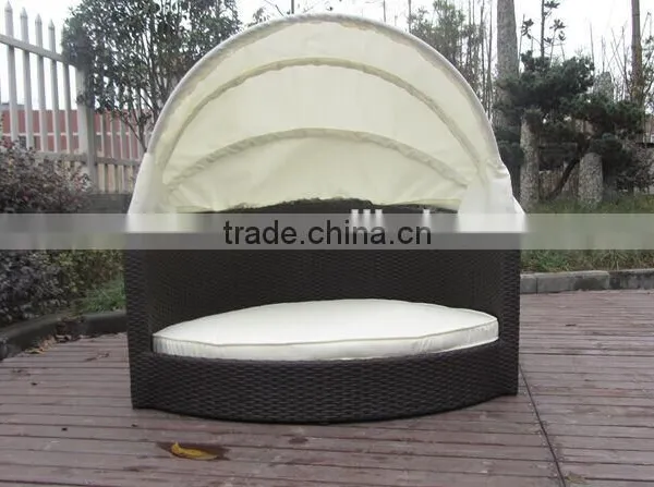 Rattan Modern Dog Furniture photo-5